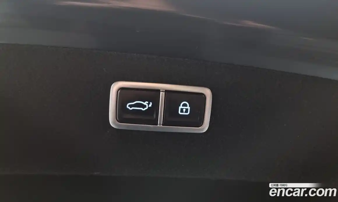 Genesis G80 2022 2.5 Автомат в Москве № 26098, фото 20