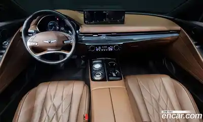 Genesis G80 2022 2.5 Автомат в Москве № 26098, миниатюра 7