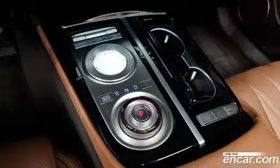 Genesis G80 2022 2.5 Автомат в Москве № 26098, миниатюра 9