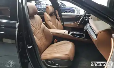 Genesis G80 2022 2.5 Автомат в Москве № 26098, миниатюра 10