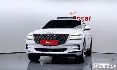 Genesis GV80, 2023