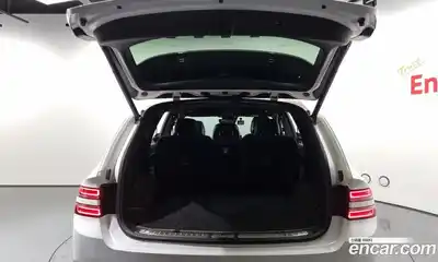 Genesis GV80 2023 2.5 Автомат в Москве № 26689, миниатюра 11