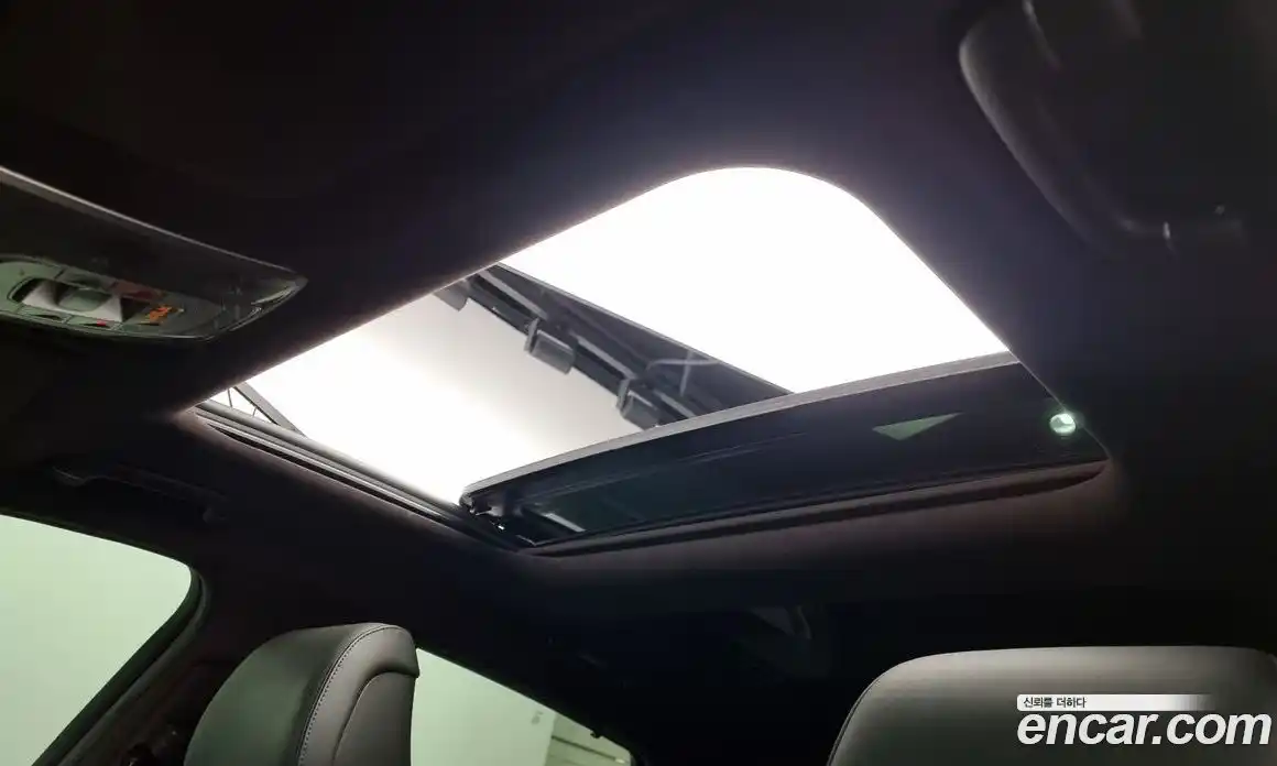 Genesis GV80 2023 2.5 Автомат в Москве № 26689, фото 13