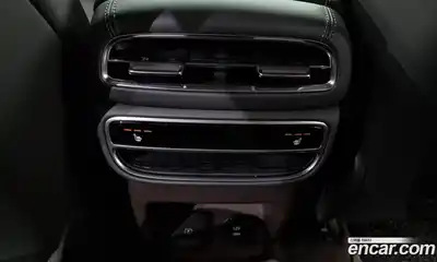 Genesis GV80 2023 2.5 Автомат в Москве № 26689, миниатюра 3