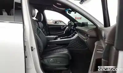 Genesis GV80 2023 2.5 Автомат в Москве № 26689, миниатюра 4