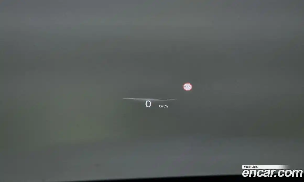 Genesis GV80 2023 2.5 Автомат в Москве № 26689, фото 5