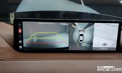 Genesis G80 2021 2.5 Автомат в Москве № 27092, миниатюра 11