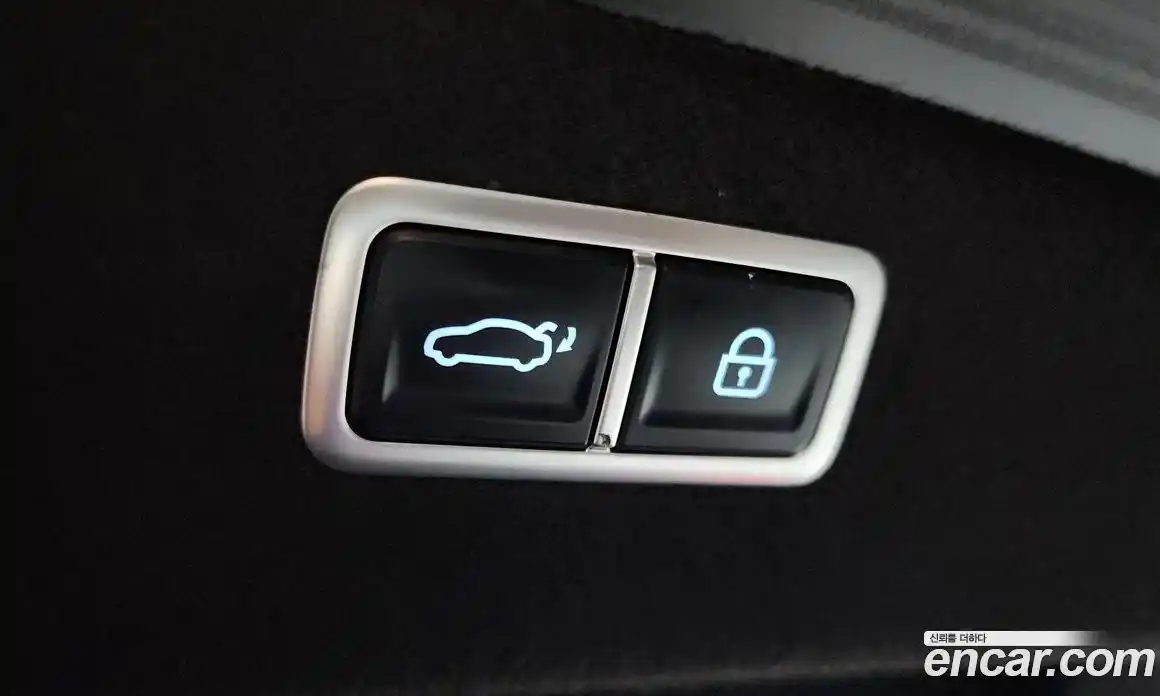 Genesis G80 2021 2.5 Автомат в Москве № 27092, фото 13