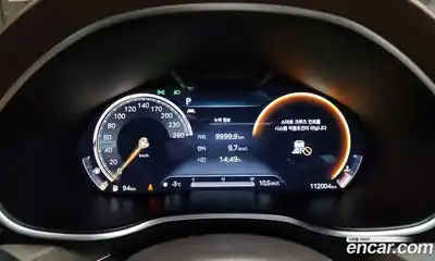 Genesis G80 2021 2.5 Автомат в Москве № 27092, миниатюра 2