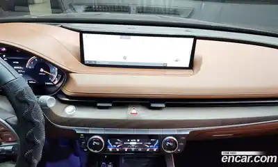 Genesis G80 2021 2.5 Автомат в Москве № 27092, миниатюра 4