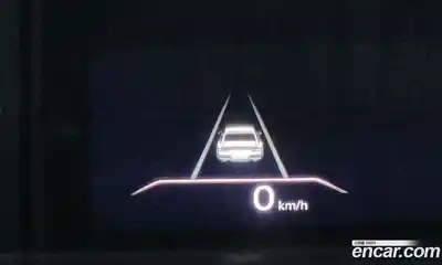 Genesis G80 2021 2.5 Автомат в Москве № 27092, миниатюра 5