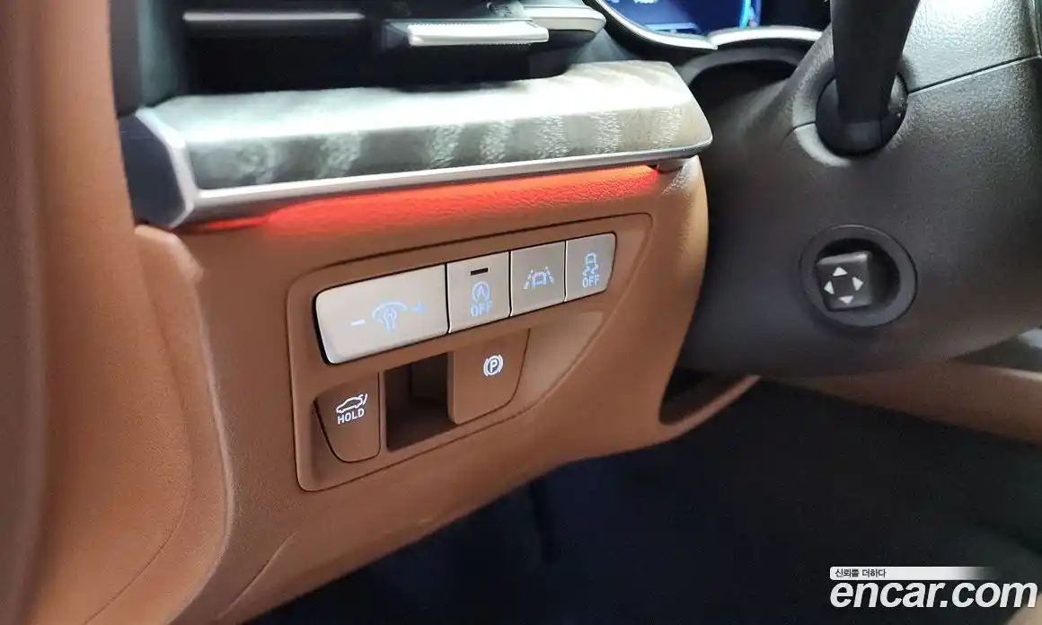 Genesis G80 2021 2.5 Автомат в Москве № 27092, фото 6