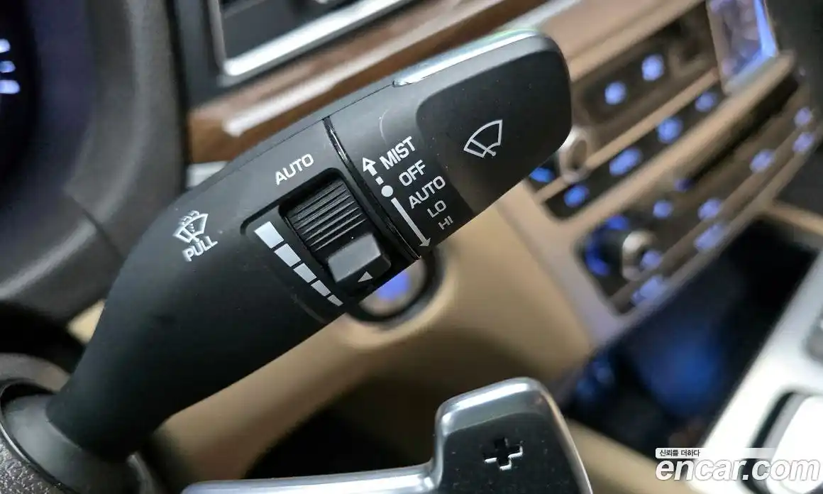 Genesis G80 2017 3.3 Автомат в Москве № 27122, фото 19