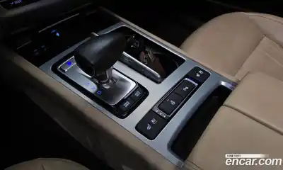 Genesis G80 2017 3.3 Автомат в Москве № 27122, миниатюра 9