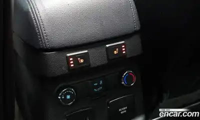 Ford Explorer 2017 2.3 Автомат в Москве № 273396, миниатюра 12