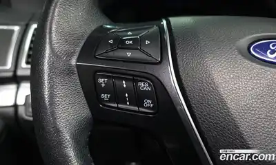 Ford Explorer 2017 2.3 Автомат в Москве № 273396, миниатюра 2