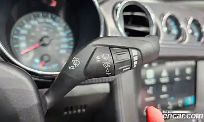 Ford Mustang 2017 2.3 Автомат в Москве № 273439, миниатюра 11