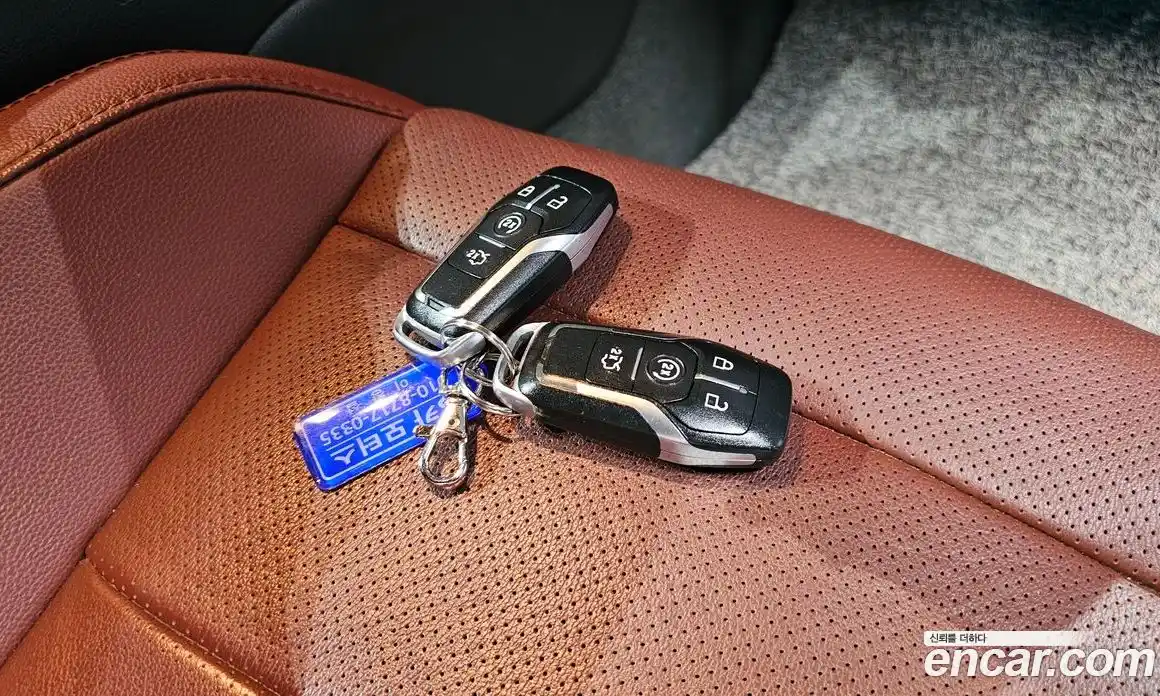 Ford Mustang 2017 2.3 Автомат в Москве № 273439, фото 12