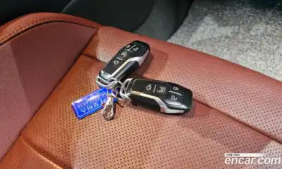 Ford Mustang 2017 2.3 Автомат в Москве № 273439, миниатюра 12