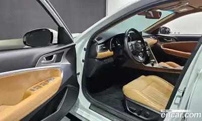 Genesis G70 2023 2.0 Автомат в Москве № 27555, миниатюра 11