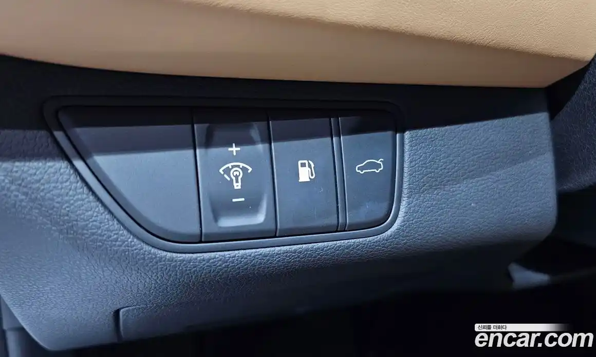 Genesis G70 2023 2.0 Автомат в Москве № 27555, фото 14