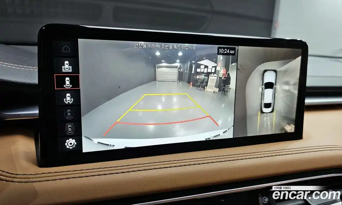 Genesis G70 2023 2.0 Автомат в Москве № 27555, фото 16