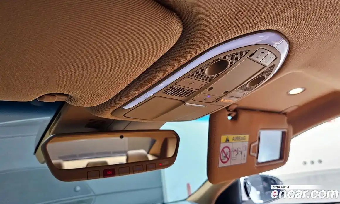 Genesis G70 2023 2.0 Автомат в Москве № 27555, фото 18