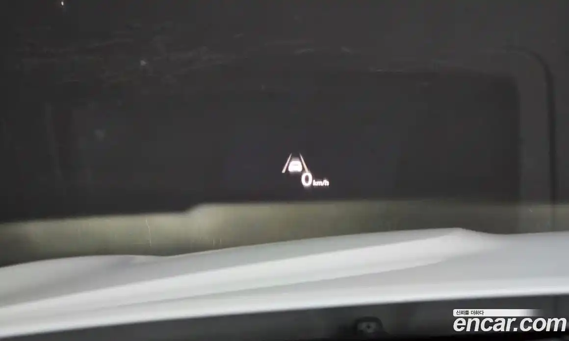 Genesis G70 2023 2.0 Автомат в Москве № 27555, фото 20