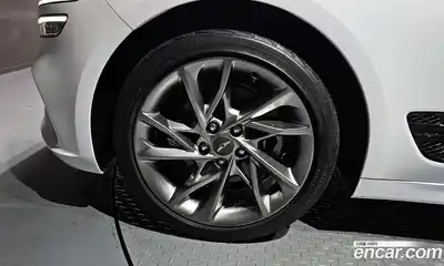 Genesis G70 2023 2.0 Автомат в Москве № 27555, миниатюра 5