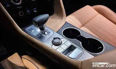 Genesis G70 2023 2.0 Автомат в Москве № 27555, миниатюра 9