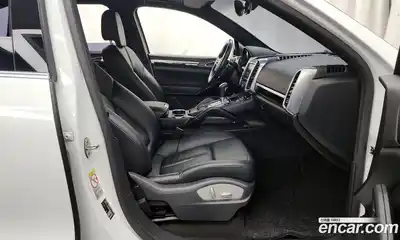Porsche Cayenne 2015 3.0 Автомат в Москве № 277502, миниатюра 11