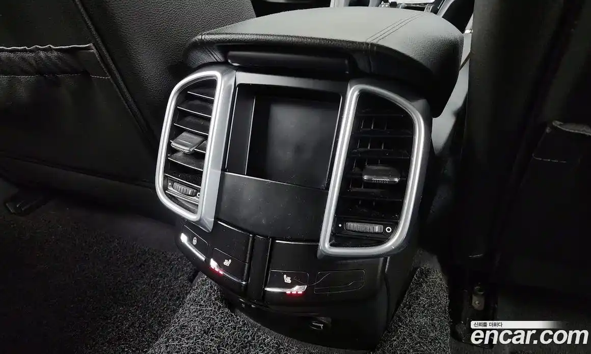 Porsche Cayenne 2015 3.0 Автомат в Москве № 277502, фото 19