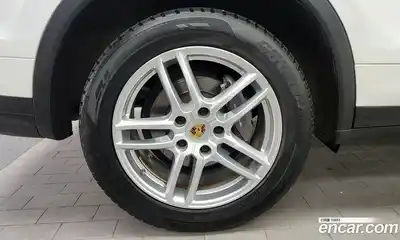 Porsche Cayenne 2015 3.0 Автомат в Москве № 277502, миниатюра 5