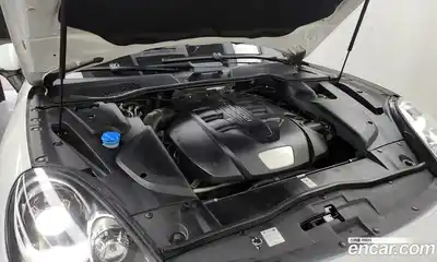 Porsche Cayenne 2015 3.0 Автомат в Москве № 277502, миниатюра 6