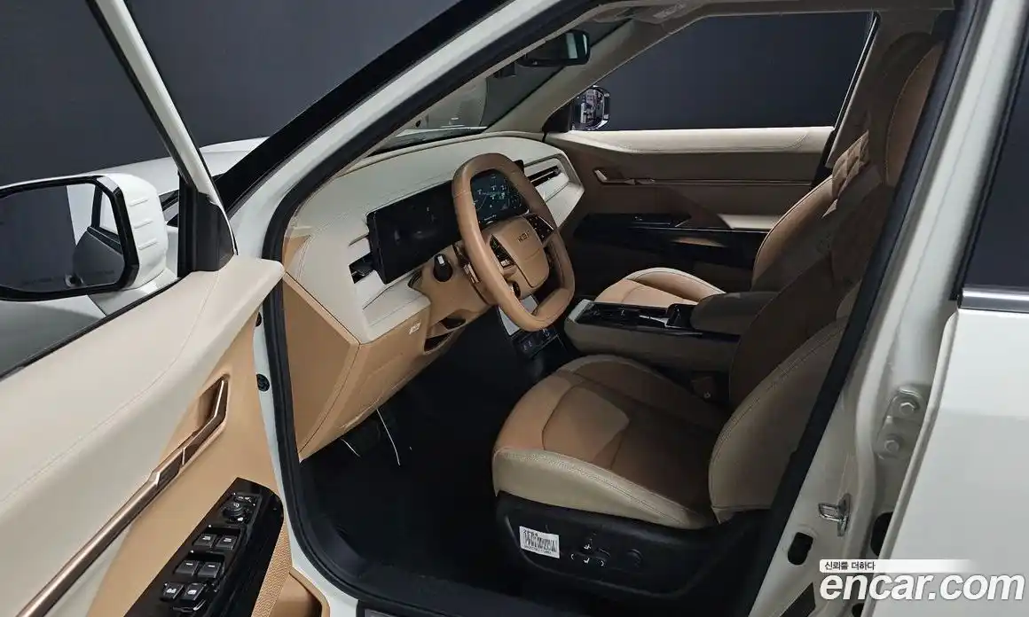 SsangYong Actyon 2026 1.5 Автомат в Москве № 28131, фото 1