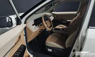 SsangYong Actyon, 2026