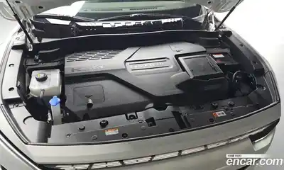 SsangYong Actyon 2026 1.5 Автомат в Москве № 28131, миниатюра 12