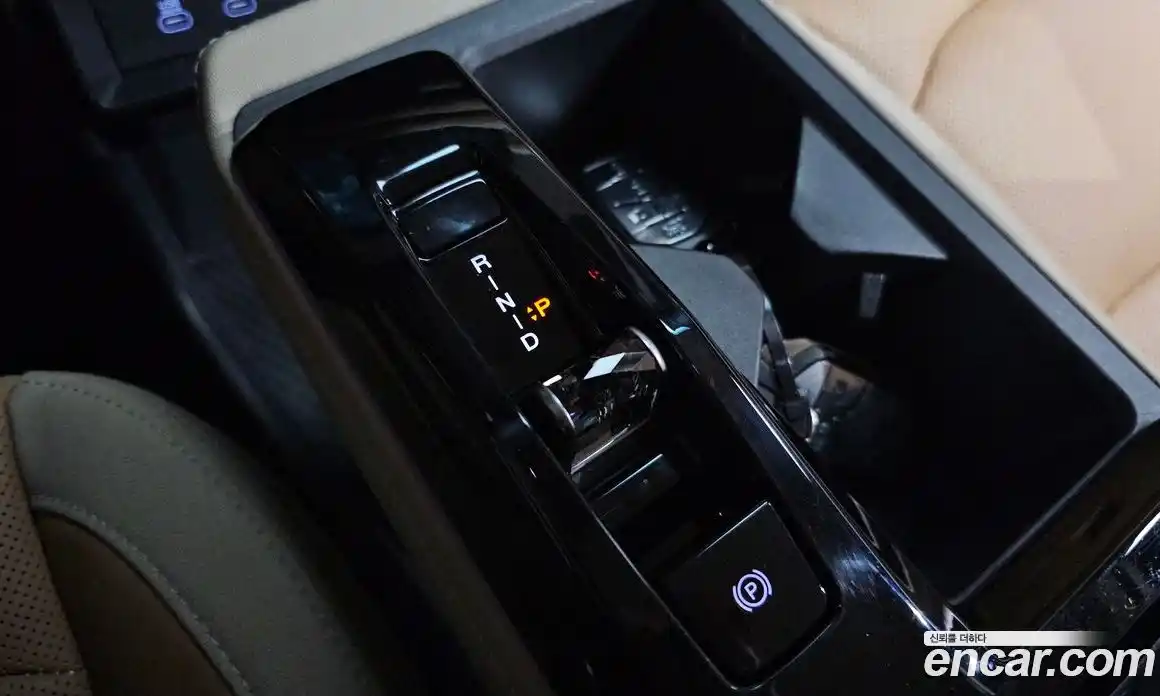 SsangYong Actyon 2026 1.5 Автомат в Москве № 28131, фото 16