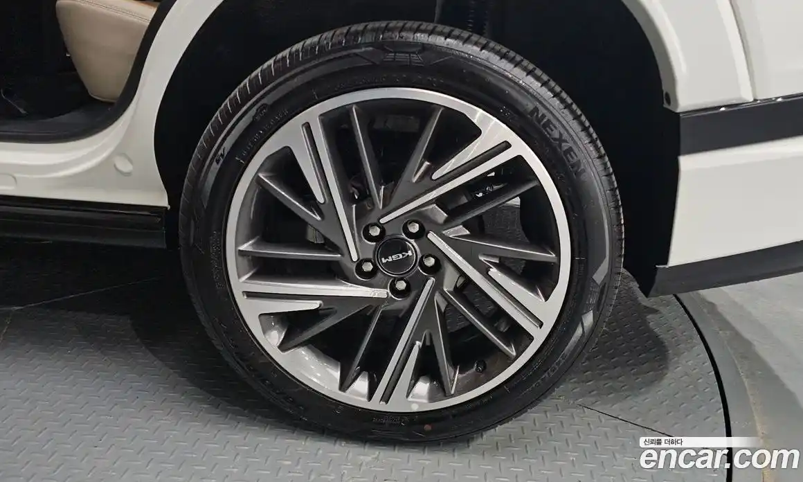 SsangYong Actyon 2026 1.5 Автомат в Москве № 28131, фото 17