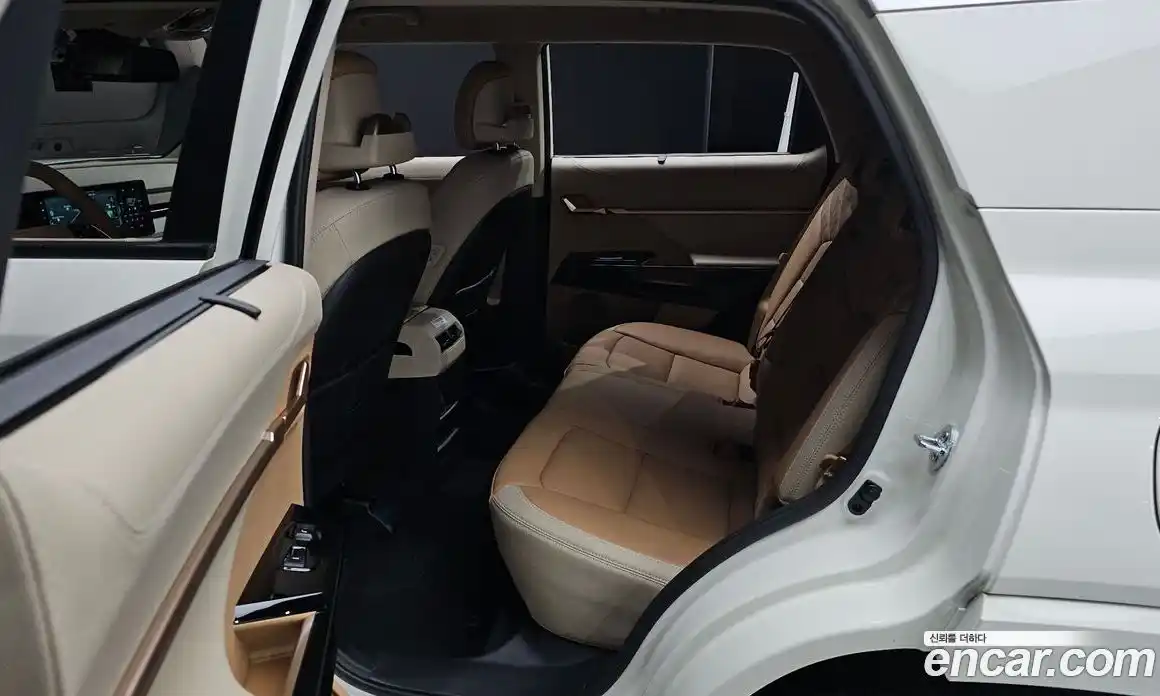 SsangYong Actyon 2026 1.5 Автомат в Москве № 28131, фото 19