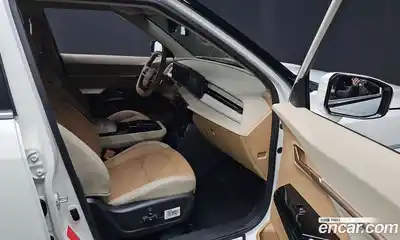 SsangYong Actyon 2026 1.5 Автомат в Москве № 28131, миниатюра 6