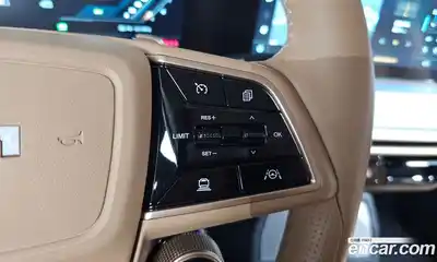 SsangYong Actyon 2026 1.5 Автомат в Москве № 28131, миниатюра 7