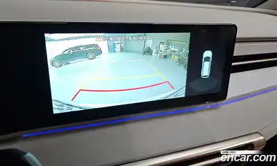 SsangYong Actyon 2026 1.5 Автомат в Москве № 28131, миниатюра 8