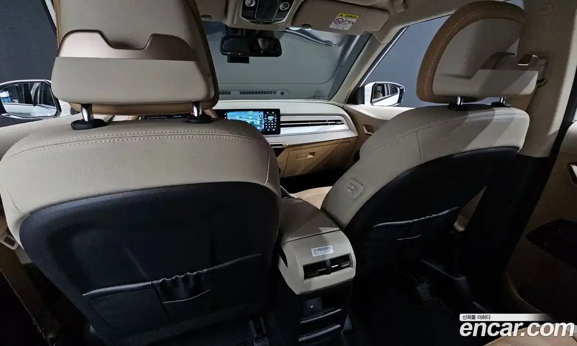 SsangYong Actyon 2026 1.5 Автомат в Москве № 28131, фото 9