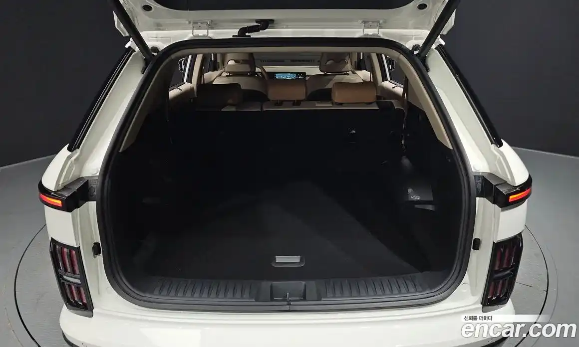 SsangYong Actyon 2026 1.5 Автомат в Москве № 28131, фото 10