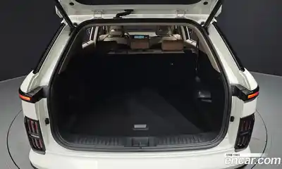 SsangYong Actyon 2026 1.5 Автомат в Москве № 28131, миниатюра 10