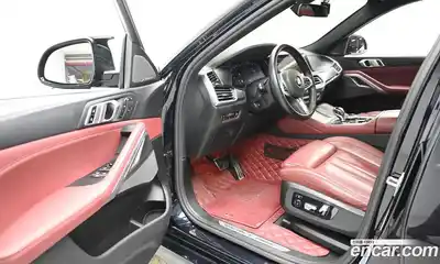 BMW X6 2021 3.0 Автомат в Москве № 284421, миниатюра 11