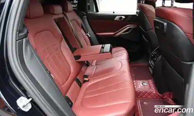 BMW X6 2021 3.0 Автомат в Москве № 284421, миниатюра 12