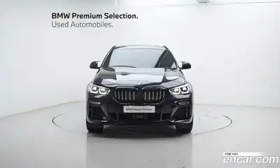 BMW X6 2021 3.0 Автомат в Москве № 284421, миниатюра 3