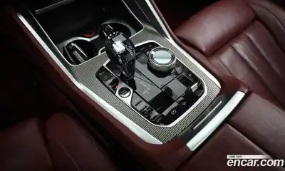 BMW X6 2021 3.0 Автомат в Москве № 284421, миниатюра 9